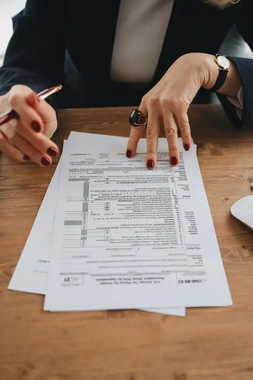 tax representation services in Denver, CO