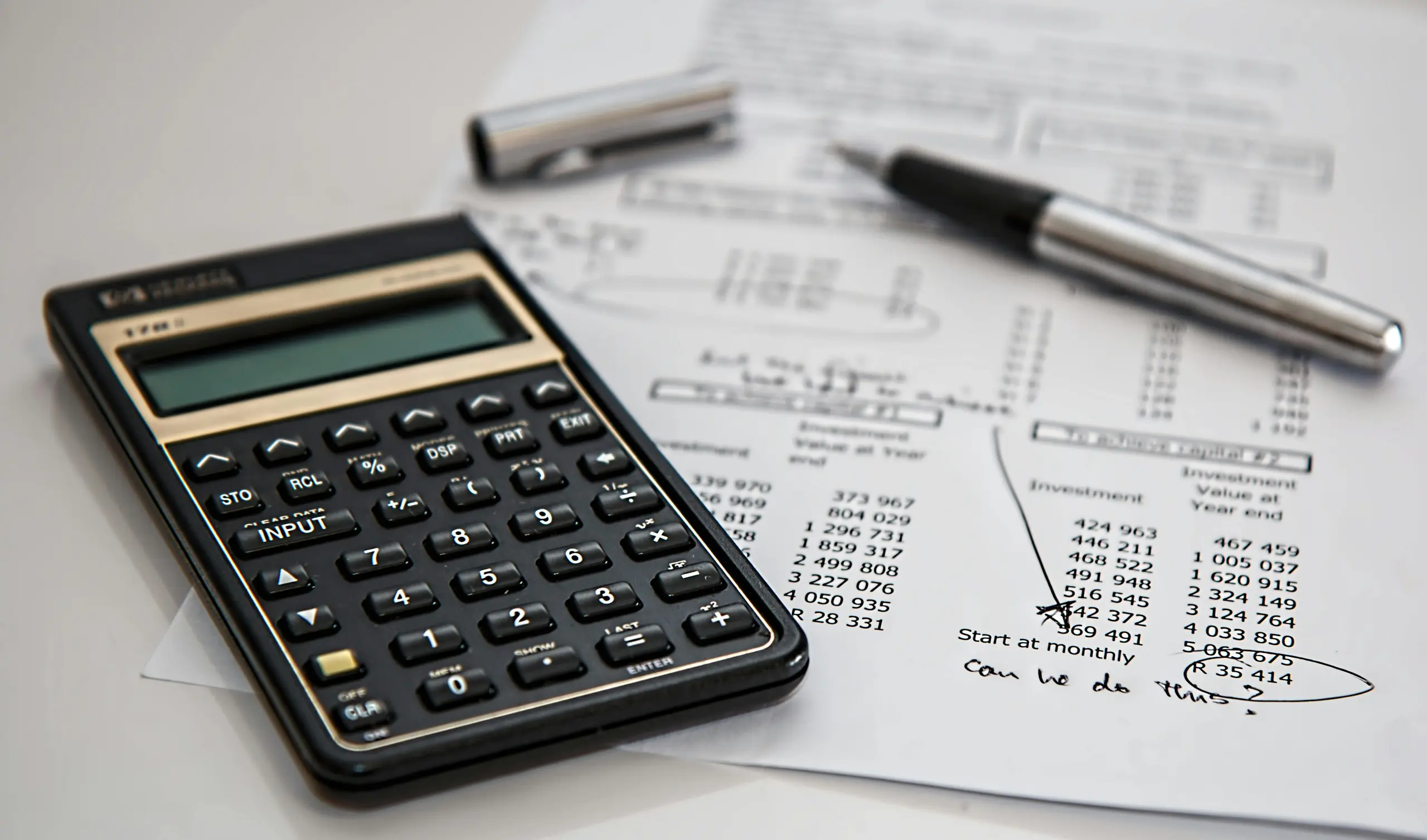 TopTaxHQ Accounting banner
