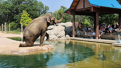 Denver Zoo